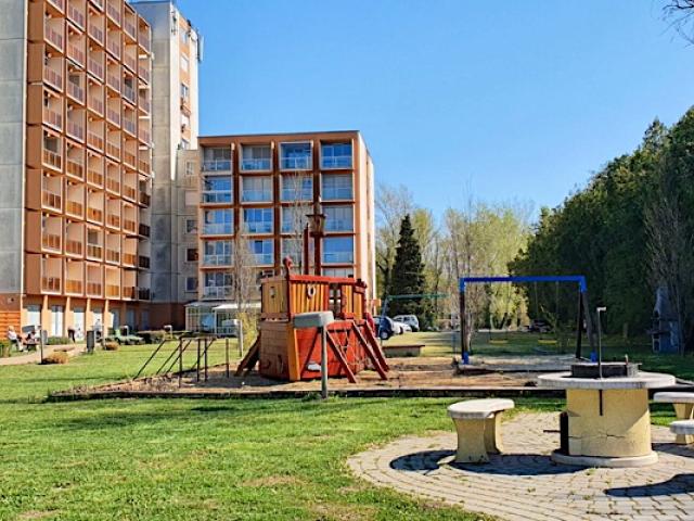 Aranyhíd210 Apartman Siófok