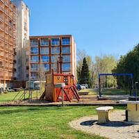 Aranyhíd210 Apartman Siófok