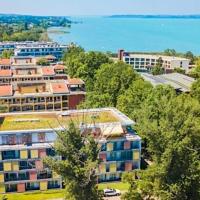 Azúr Villa Magán Apartman Siófok