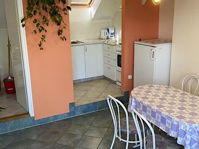 B2 apartman Balatonfüred