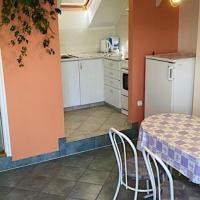 B2 apartman Balatonfüred