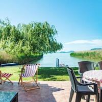 Balaton A Kertben Apartman Balatonfenyves