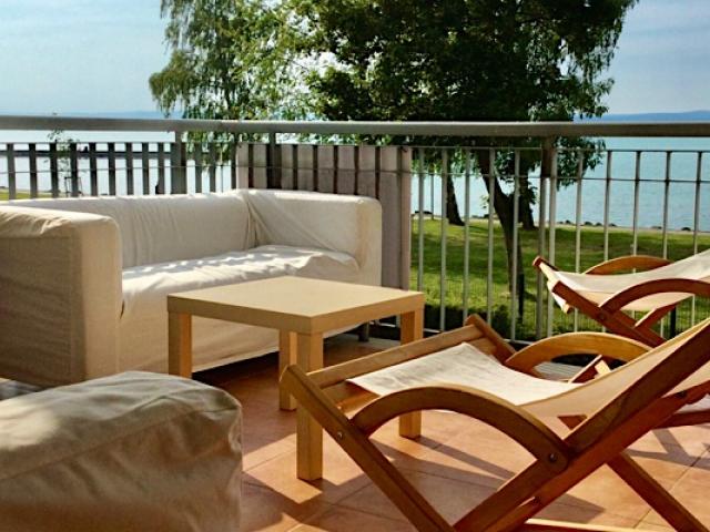 Balaton BeachSide Apartman Siófok N1