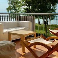 Balaton BeachSide Apartman Siófok N1