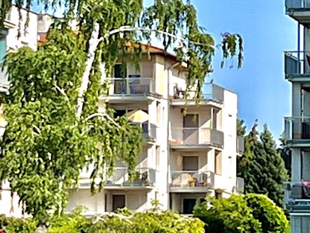 Balaton BeachSide Apartman Siófok N3