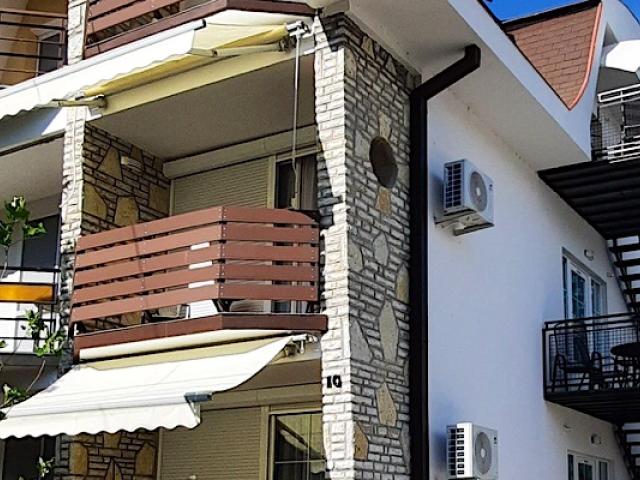 Balaton Legendája Apartman Siófok