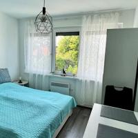 Barack Apartman Balatonföldvár