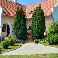 Bujtor Apartman Badacsony Badacsonytomaj