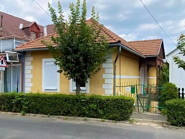 Balaton7 Apartmanház Centrum Badacsonytomaj