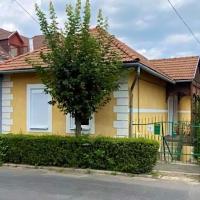 Balaton7 Apartmanház Centrum Badacsonytomaj