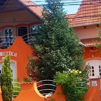 Berni Apartman Badacsonytomaj