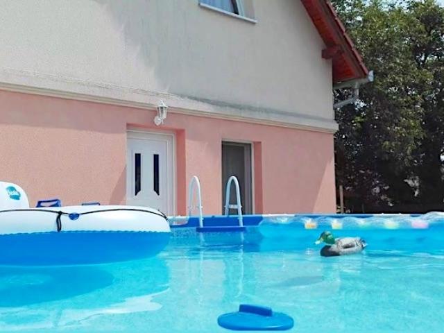 Szita Apartman Badacsonytomaj