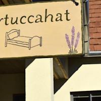 Kertuccahat Apartman Badacsonytomaj