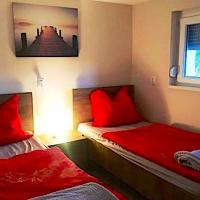 Szacser II Apartman Badacsony Badacsonytomaj