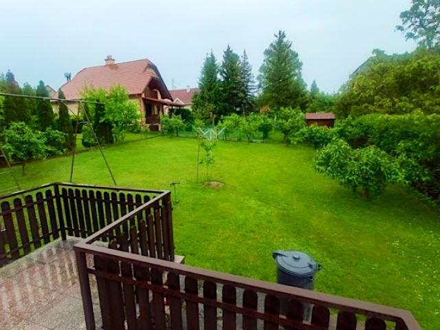 Ibolya Apartman Balatonakali