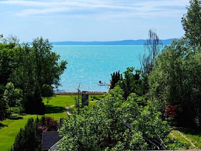 Xendala Panzió Balatonakarattya