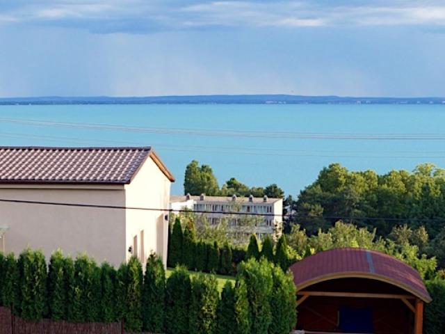 Füge Apartman Balatonakarattya