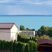 Füge Apartman Balatonakarattya