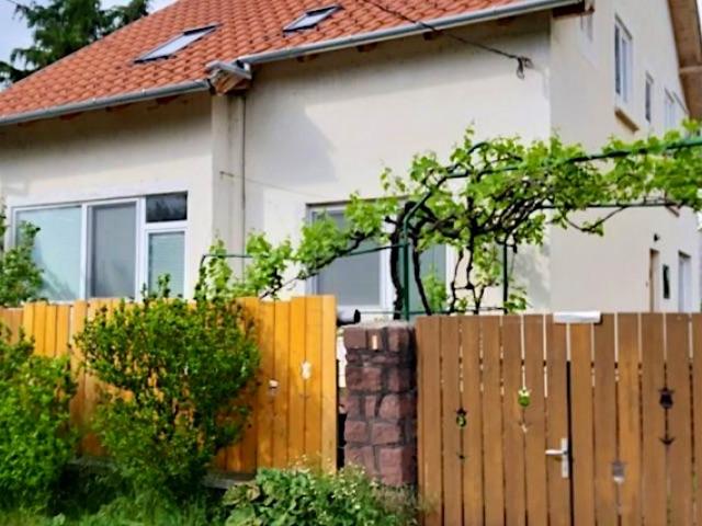 Helka Apartmanház Balatonalmádi