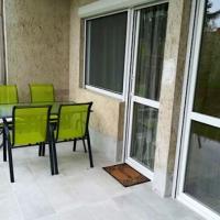 Rozmaring Apartman Balatonalmádi