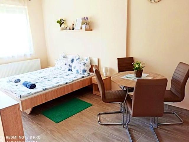 Rozmaring Apartman Balatonalmádi