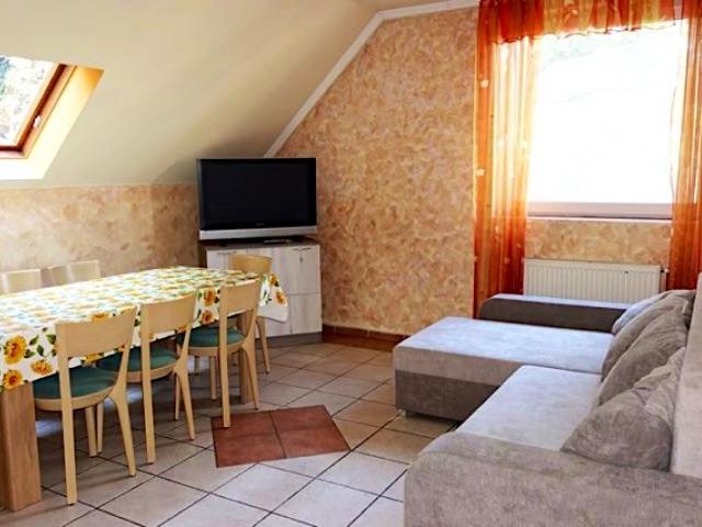 Fanni Apartman Balatonalmádi