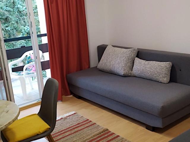 Rózsa Studió Apartman Balatonalmádi