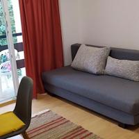 Rózsa Studió Apartman Balatonalmádi