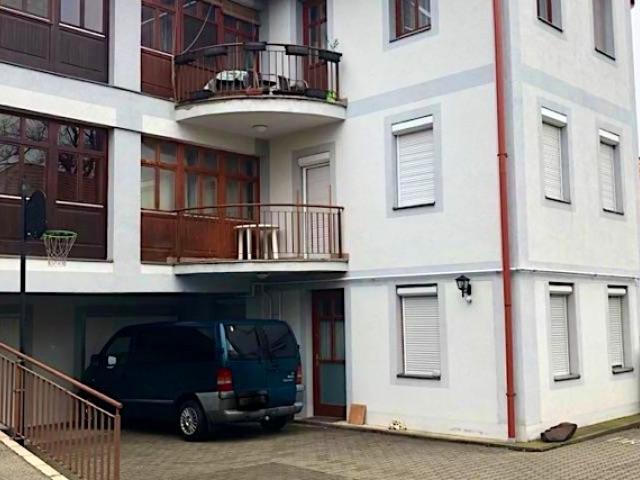 Mandulavirág Apartman Balatonalmádi