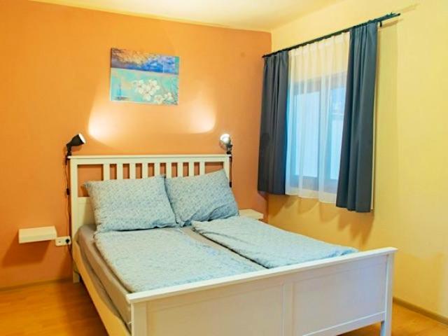 Almida Apartmanház Balatonalmádi