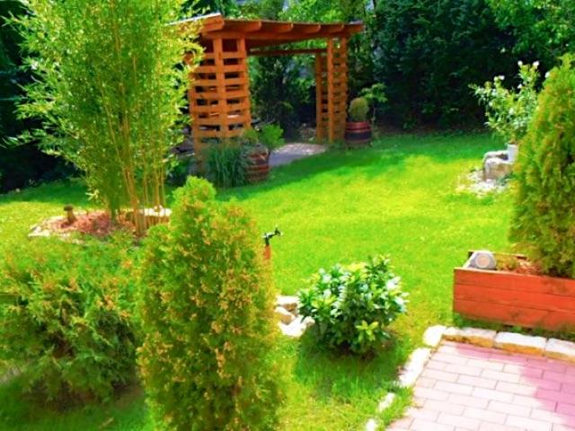 Almádi Apartman Balatonalmádi