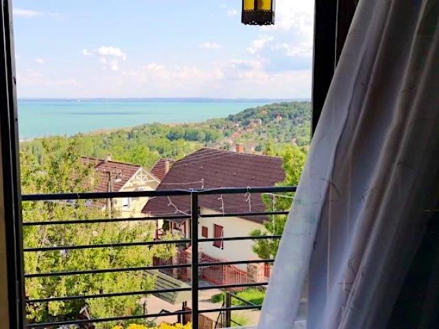 Mátyás8 Apartman Balatonalmádi