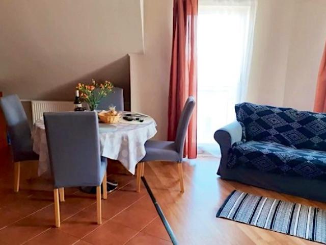 Bodza Apartman Balatonalmádi