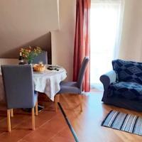 Bodza Apartman Balatonalmádi