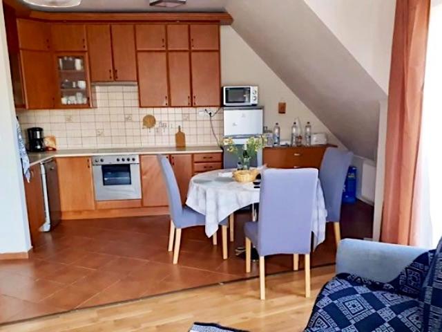 Bodza Apartman Balatonalmádi