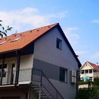 Dokk Apartman Balatonalmádi