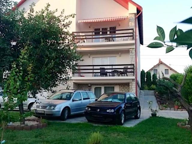 Napola Apartman Balatonalmádi