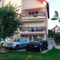 Napola Apartman Balatonalmádi