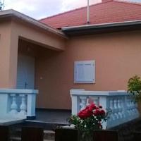 Kuckó Apartmanház Balatonalmádi