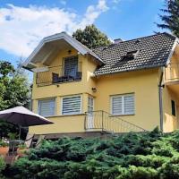 Gabi Apartmanház Balatonalmádi