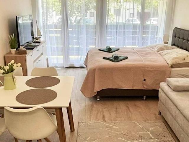 Bella Luna Apartman Balatonfüred