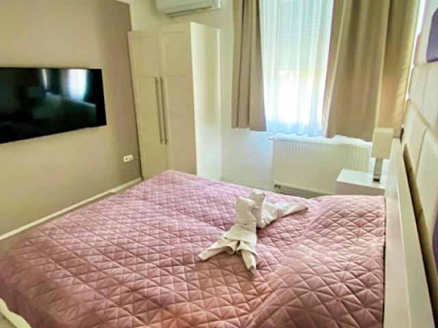 Bonita Apartman Garázs Balatonfüred