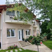 City Center Apartman Siófok