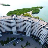 Club 218 Wellness Gold 1. Apartman Siófok