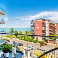 Coral Premium Suite Apartment Siófok