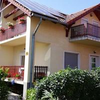 Eszter Apartman Balatonfűzfő