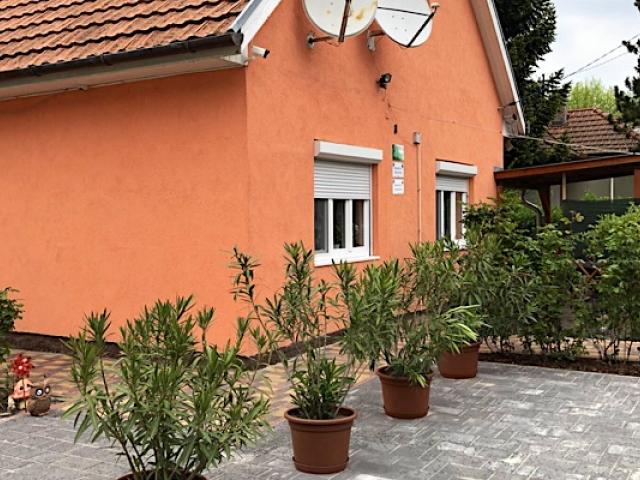 Fenyvesi Holiday Apartman Balatonfenyves