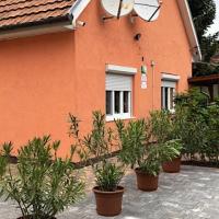 Fenyvesi Holiday Apartman Balatonfenyves