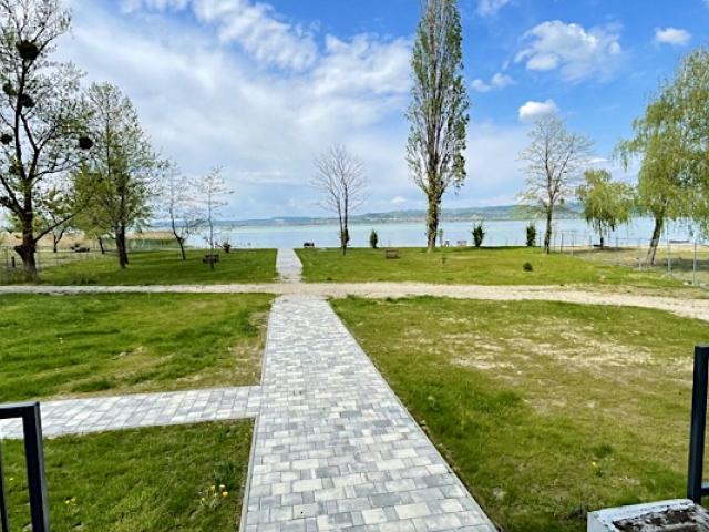 Gyöngybagoly Apartman Balatonberény