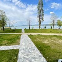 Gyöngybagoly Apartman Balatonberény